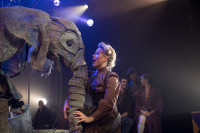 Circus 1903 Brings the Kid Out in All of Us