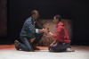 A Curious Production at Steppenwolf Theatre