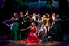 Marriott Theatre's 'Holiday Inn' a fitting ode to the Crosby, Astaire classic