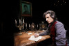 "Our Great Tchaikovsky" is an intimate, haunting study of the beloved Russian composer