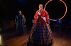 (left to right) RjW Mays and Stephanie Mattos in Griffin Theatre Company’s Midwest premiere of Marys Seacole.