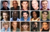 Chicago Shakespeare Theater announces Two Shakespeare Productions in Repertory beginning October 13 - January 3