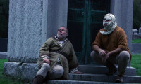 The Gravedigger - Haunting and Beautiful