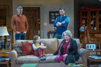 Straining for Sincerity: Mothers and Sons misses on all fronts