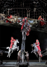 Review: Wagner’s “Die Walküre” at Lyric Opera