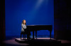 Samantha Gershman as Carole King in 'Beautiful: The Carole King Musical."