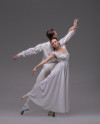 Tragically, Ukrainian ballet 'Romeo and Juliet' lacks spark