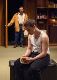 Review: Boy at Timeline Theatre