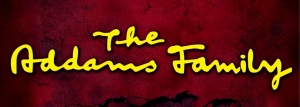 THE ADDAMS FAMILY MUSICAL - BrightSide Theatre - Through October 18th