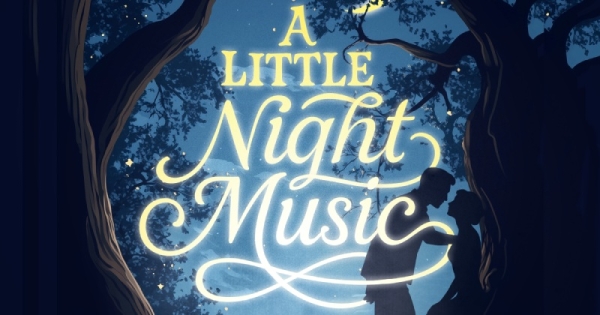 Stephen Sondheim's A Little Night Music - Marriott Theatre - Through August 9th