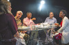 Review: COR Theatre's "Late Company" at Pride Arts Center