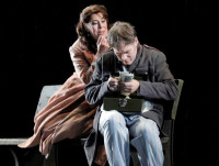 A Tough Hand To Play- The Queen of Spades at Lyric Opera
