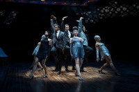 "Sweet Charity" is Full of Great Dancing, Humor and Positive Messages for #MeToo Generation