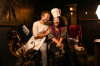 Kokandy Productions Presents INTO THE WOODS - October 10 – December 22, 2024 at The Chopin Theatre