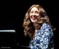 Kaitlyn Davis in 'Beautiful: The Carole King Musical'.