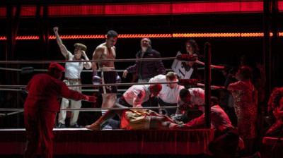 The Company of Champion