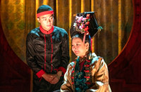 'The Chinese Lady' is Powerful, Poignant, and Not to Be Missed