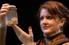 Shannon Webber in “Incognito.”