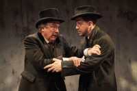 'The Woman in Black' at the Royal George Theatre