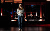 Dana Delaney stars in 'Highway Patrol' at Goodman Theatre