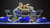 New Dances: A Glimpse to the Future of Dance