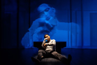 What Makes a Man? ‘Antonio’s Song’ at Goodman Theatre Takes a Very Real Look