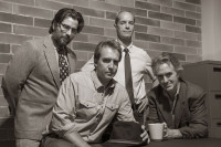 "Assassination Theater: Chicago's Role in the Crime of the Century" Hard-Hitting as it is Revealing
