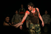 The Modern Tragedy of Macbeth