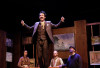 What if? "Picasso at the Lapin Agile" at Greenhouse Theatre