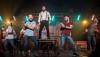 The Choir of Man Brings Us Bro-capella In a Sensationally Entertaining Show