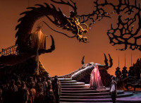 Review: 'Turandot' at Lyric Opera of Chicago