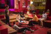 The cast of 'The Boys in the Band' at Windy City Playhouse