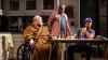 Stephen McKinley Henderson, Ray Anthony Thomas and Victor Almanzar in "Between Riverside and Crazy