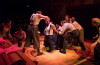 Review: Shattered Globe's "Crime and Punishment"