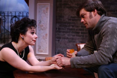 Review: Porchlight's "End of the Rainbow"