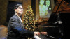 Hershey Felder as Irving Berlin - The Unmitigated King of One Person Shows