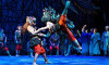 A Bromance for the Ages: Bizet's The Pearl Fishers at the Lyric