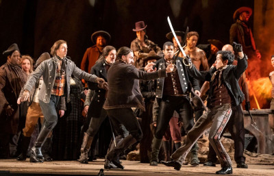 Lyric Opera of Chicago’s 'Il Trovatore' by Giuseppe Verdi: A Perfect Storm of Vocalism