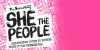She the People at Second City