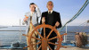 "Jeeves At Sea" Makes Big Splash