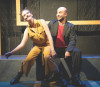 Winning Direction Anchors Caryl Churchill’s Hilariously Disturbing Play, Love and Information
