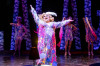 Ginger Minj in Music Theater Works LA CAGE AUX FOLLES now playing through April 3 at the North Shore Center for the Performing Arts in Skokie
