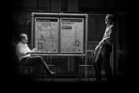 TJ &amp; Dave at the Goodman Theatre: a grounded kind of funny