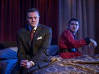 Review: 'The Gentleman Caller' at Raven Theatre