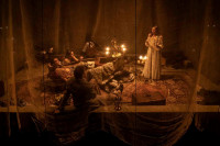 Review: ‘Frankenstein’ at Lookingglass Theatre
