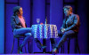 Deborah Cox and Judson Mills star in The Bodyguard: The Musical at Oriental Theater