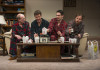 Review: Straight White Men at Steppenwolf