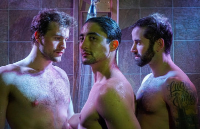 Review: 'Afterglow' at Pride Arts Center, The Buena
