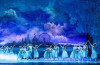 Joffrey Ballet's 'The Nutcracker' at Auditorium Theatre will be performed through December 30th