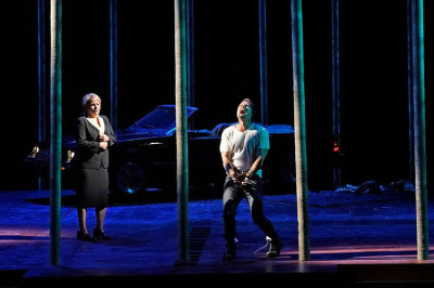 'Dead Man Walking' at Lyric Opera of Chicago